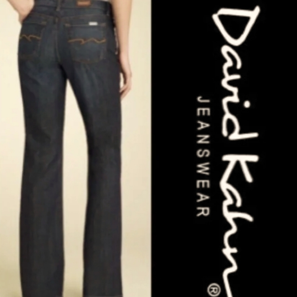 David Kahn Jeans